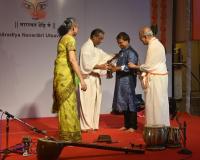 Sharadiya Navaratri 2025 at Karla - Day 6 (27 Sep 2025) Pictures Courtesy Shri Dinesh Karkal